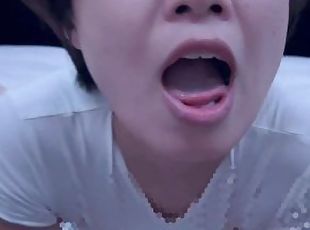 ??????????????????????????????????? cum in mouth gokkun