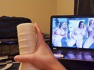 amateur, jouet, point-de-vue, webcam, fétiche, solo