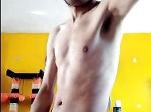 mastubasi, umum, amatir, penis-besar, handjob-seks-dengan-tangan-wanita-pada-penis-laki-laki, webcam, seorang-diri, realitas, penis