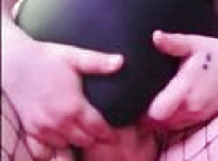 röv, masturbation, orgasm, kvinnligt-sprut, amatör, milf, leksak, mamma, bbw, knubbig