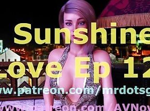 Sunshine Love 123