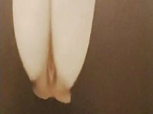 cul, gros-nichons, chatte-pussy, amateur, milf, fétiche, solo