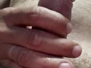 masturbation, orgasme, public, giclée, amateur, ejaculation-sur-le-corps, énorme-bite, branlette, collège, solo