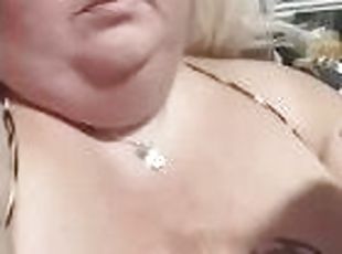 tate-mari, amatori, milf, bbw, solo, fuimand