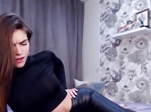 orgasm, amatör, anal, hardcore, webbkamera, privat