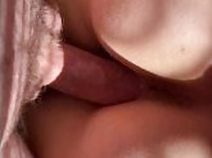 orgasme, chatte-pussy, amateur, énorme-bite, ados, ejaculation-interne, couple, serrée, petit-ami, humide