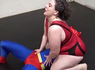 bbw, cur-butt, fetish