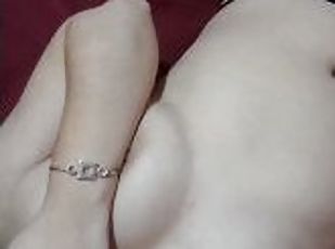 cul, masturbation, amateur, latina, solo