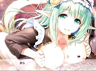 japonais, ejaculation-interne, hentai