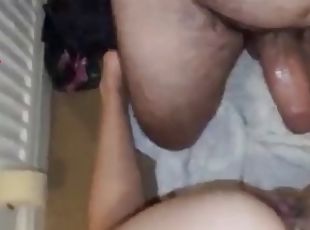 payudara-besar, posisi-seks-doggy-style, blowjob-seks-dengan-mengisap-penis, jenis-pornografi-milf, creampie-ejakulasi-di-dalam-vagina-atau-anus-dan-keluarnya-tetesan-sperma