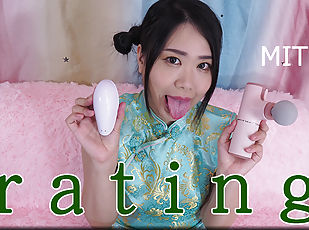 Rating - Fetish Japanese Video