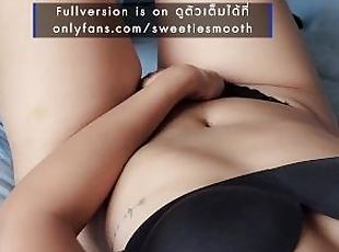 asia, pantat, amatir, cumshot-keluarnya-sperma, creampie-ejakulasi-di-dalam-vagina-atau-anus-dan-keluarnya-tetesan-sperma, sudut-pandang, thailand, sperma, bokong