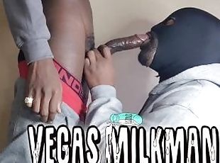 vieux, amateur, fellation, énorme-bite, gay, black, ejaculation, plus-agée, musclé, bite