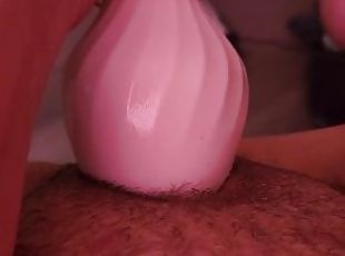 masturbation, orgasme, chatte-pussy, giclée, amateur, milf, jouet, solo