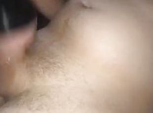 masturbation, amateur, ejaculation-sur-le-corps, énorme-bite, jouet, pute, solo, bite