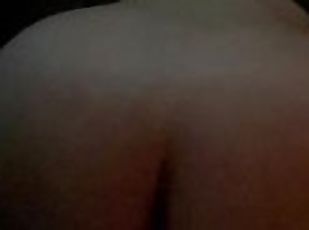 cul, grosse, masturbation, amateur, latina, belle-femme-ronde, joufflue, gode, solo, réalité