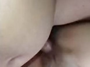 staré, anál, latinské, creampie, 18yo, staršie, vagína, zadok-butt, bruneta