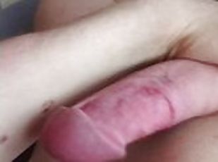 masturbation, amateur, ados, branlette, solo, bite