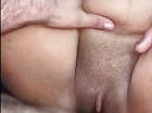 tetas-grandes, cuatro-patas, orgasmo, squirting, amateur, mamada, chorro-de-corrida, latino, recopilación, primera-persona