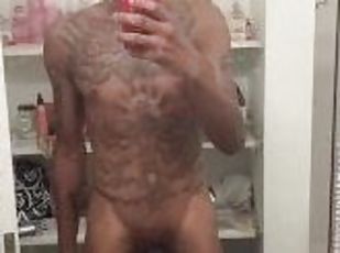 TrevonC99 BBC