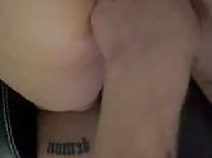 cul, fisting, chatte-pussy, amateur, milf, doigtage, tatouage