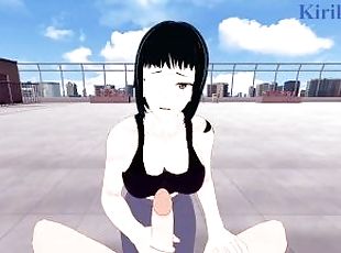 tyłek, duże-cycki, orgazm, laski, pov, anime, hentai, ładniutka, 3d, cycuszki