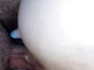 röv, amatör, anal, mogen, milf, pov