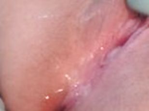 peluda, masturbación, orgasmo, coño-pussy, squirting, amateur, babes, juguete, latino, corrida