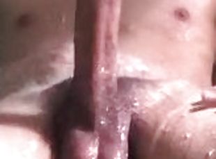 mandi, besar-huge, mastubasi, kurus, amatir, cumshot-keluarnya-sperma, penis-besar, remaja, handjob-seks-dengan-tangan-wanita-pada-penis-laki-laki, akademi