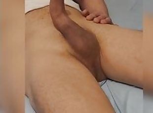 masturbation, amateur, anal, ejaculation-sur-le-corps, énorme-bite, jouet, gay, branlette, italien, solo