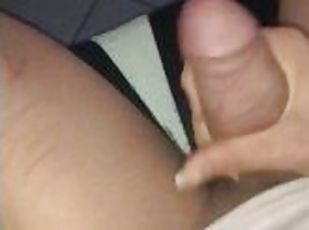 masturbation, transsexuelle, amateur, ejaculation-sur-le-corps, ados, latina, branlette, secousses, ejaculation, fétiche