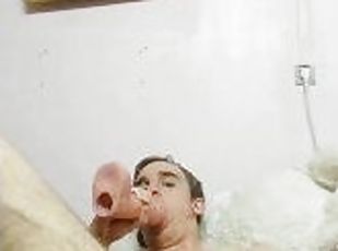 amateur, anal, ejaculation-sur-le-corps, énorme-bite, jouet, gay, branlette, collège, gode, solo