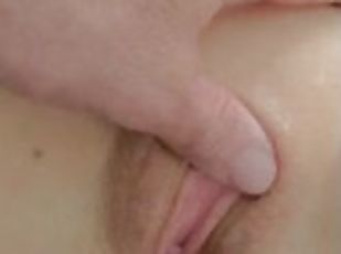 fitta-pussy, amatör, brudar, milf, massage, pov, saftig