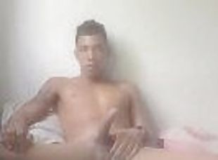 tentera, awam, amateur, peju, homoseksual, merangsang-dengan-tangan, fetish, solo, gay, askar