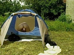 masturbation, orgasme, en-plein-air, chatte-pussy, amateur, ados, jouet, culotte, naturel, solo