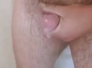 bañando, masturbación, mayor, squirting, amateur, chorro-de-corrida, paja, pajeándose, jóvenes18, corrida