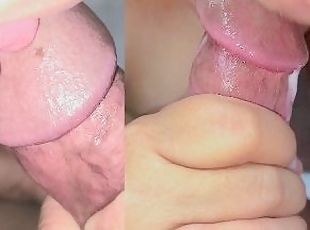 SWEET & ROMANTIC BLOWJOB (SARAP TALAGA SUMUBO NI GF)