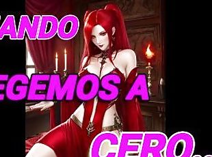 culo, tetas-grandes, masturbación, primera-persona, anime, fantasía, hentai, fetichista, argentino, erótico