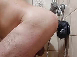 bañando, amateur, anal, polla-enorme, juguete, gay, follando-fucking, ducha, a-solas, bisexual