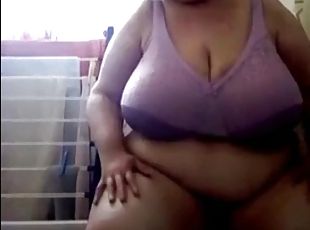 payudara-besar, gemuk-fat, mastubasi, amatir, jenis-pornografi-milf, wanita-gemuk-yang-cantik, bokong, seorang-diri, berambut-cokelat