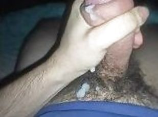 Morning cumshot  before going to work ????????