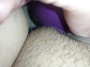 chatte-pussy, amateur, lesbienne, milf, jouet, ejaculation, blonde, fétiche, solo, fumer