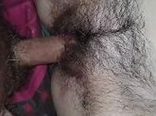 Rough sex cum deep inside