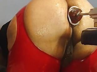 fisting, amatori, anal, muie, jucarie, slobozita, bdsm, maurdara, latex, solo