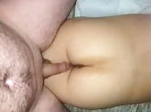 pussy, amatør, anal, babes, stor-pikk, massasje, pov, stram, kjæreste, tattoo