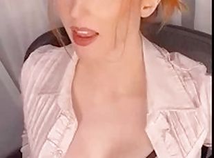 Amouranth NEW HOT OnlyFANS LEAKED PAWG TEEN