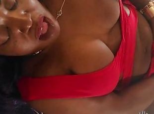 dyakol-masturbation, baguhan, negra, laruan, negro-negra, pov