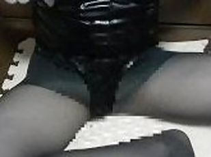 tetas-grandes, travesti, zorra, tetas