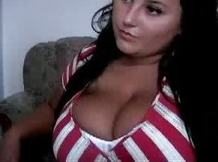 teta-grande, gordo, amador, babes, caseiro, bbw, webcam, morena