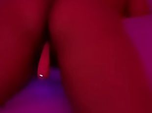 asiatique, cul, masturbation, amateur, babes, ados, point-de-vue, insertion